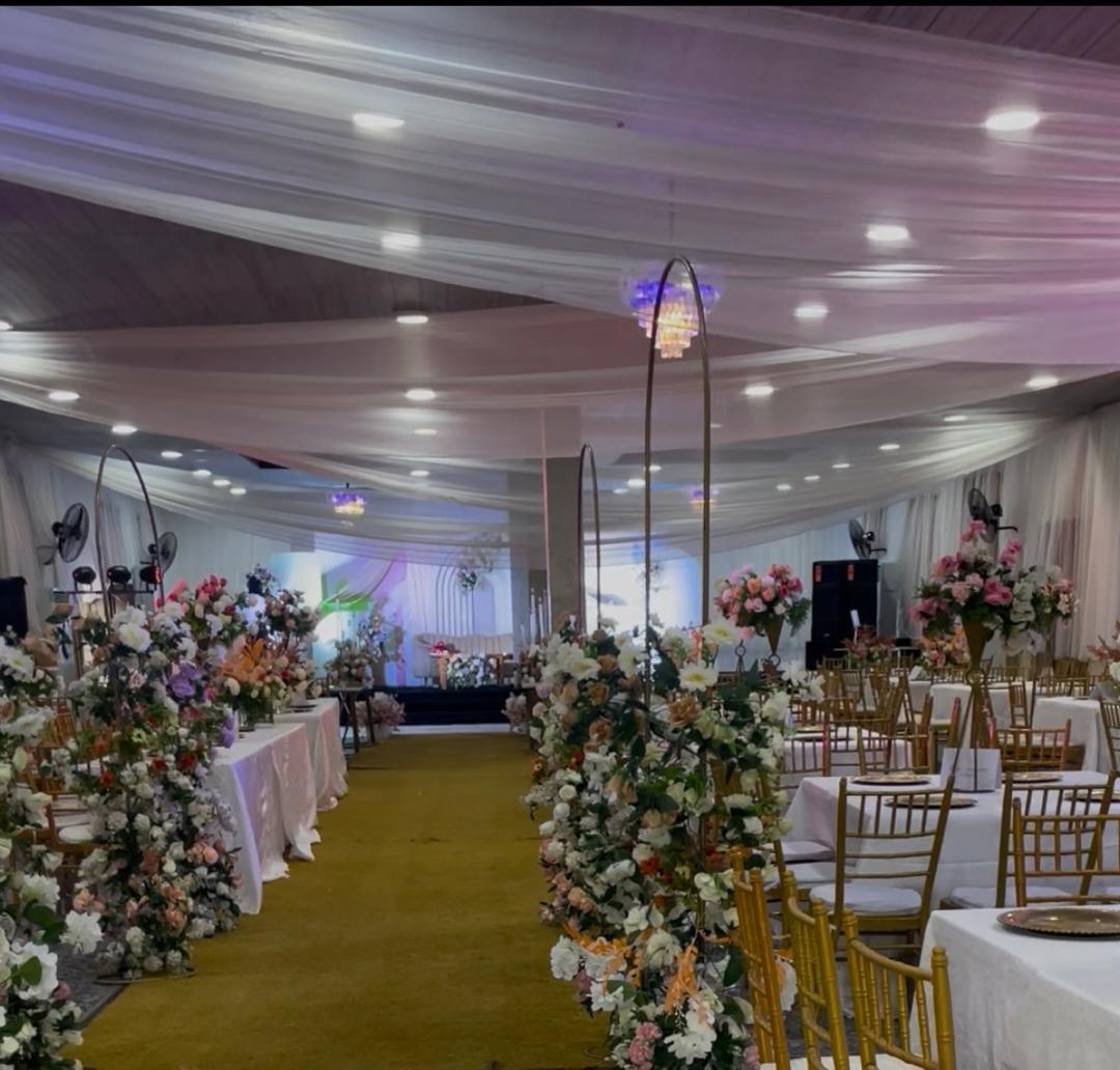Venue view